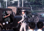 Police Militaire Sud-Vietnamien