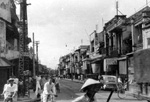 La rue des Cantonnais Hanoi