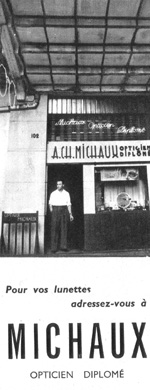 Michaud-Opticien-Saigon