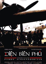 Le film Dien Bien Phu de Pierre Schoendoerffer
