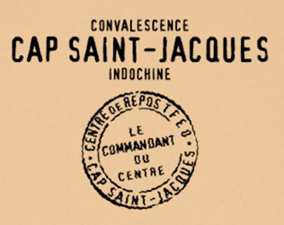 Centre de Convalescence du Cap Saint-Jacques