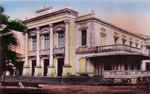 Le Théâtre de Haïphong