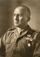 Général Pierre Boyer de la Tour