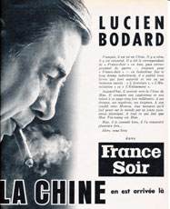 Lucien Brodard France-Soir