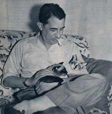 Lucien Bodard Hanoï 1954