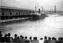 Au revoir Marseille 1949