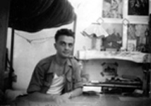 Jean Gourbil à Saïgon