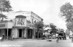 Hôtel de la Paix Haïphong 1952