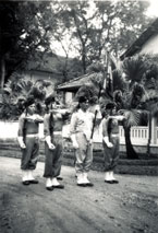 Gendarmerie Indochina