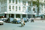 Hotel Continental Saïgon