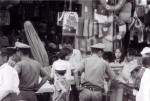 Policiers sud-vietnamiens 