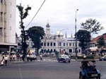 Hôtel de Ville de Saïgon