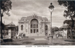 Place Francis Garnier Saïgon