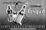 Cognac Bisquit Saïgon