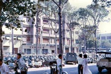 Lê Loi Saïgon 1961