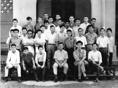 Lycée Chasseloup-Labat Saigon