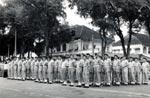 Les gendarmes français à Saïgon