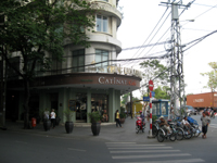 Catinat Saïgon