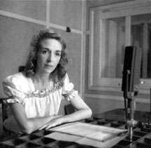 Margaret Legrand Radio Saigon