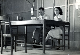 Radio Saigon 1952
