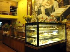 Boulangerie Patachou Saïgon