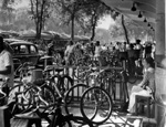 Boulevard Charner Saigon 1948