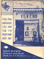 Boutique Vien Kinh Saigon