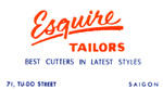 Esquire Tailors Saïgon