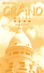 Grand Hotel Saïgon