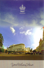 Hôtel Rex Saïgon