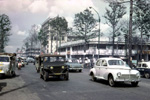 Peugeot 203 Saigon