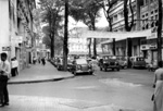 Tu Do Street (formely Catinat) Saigon