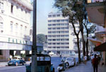 Hôtels Continental & Caravelle Saigon 