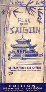 Plan de Saigon