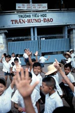 Enfants de Saigon