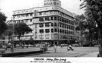 Boulevard Bonard Saigon