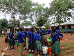 Nkowe Secondary School
