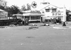 Offensive du Tet à Saïgon en 1968